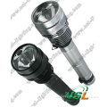85W 75W 65W 50W 35W 24W HID flashlight/HID torch /Li-on battery Panasonic 9300 MAH 8700 MAH for rechargeable hid flashlights